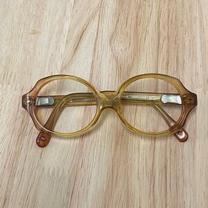 Frame France Vintage Papoose Children’s Glasses Frames